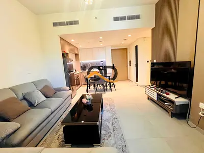 Hot offer | Luxurious 1 bedroom | Ready to move | Fully furnished