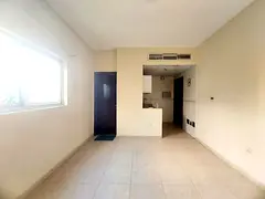 Affordable Studio for Rent in Al Mujarrah, Sharjah | Central AC | Central Gas | Family Building