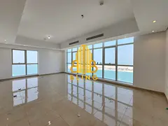 Tremendous 3BHK With 2 Parking, Built-In Cupboards &amp; Gym