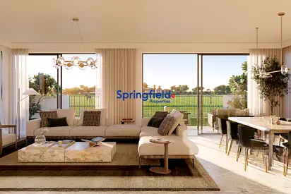 Luxury Villa | Chevalia Field | 5 Bedrooms