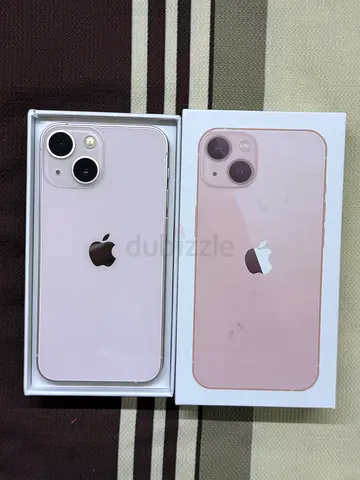 IPhone 13 mini 256GB