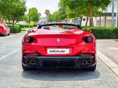 صورة مصغرة 7 لـ 2023 Ferrari PORTOFINO