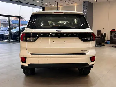 صورة 8 لـ 2024 FORD EVEREST