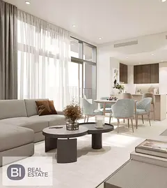Low Price | Furnished | 1BR | High ROI