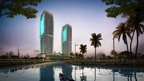 Modern Design | Resort Amenities | Future Growth