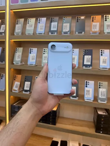 Iphone Air 256 GB 2 CC Excellent condition