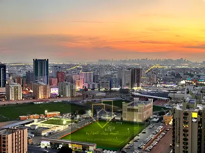 SAVE OVER 90,000 DIRHAMS — LUXURY 3-BEDROOM APARTMENT | HIGH FLOOR | FULL SEA VIEW