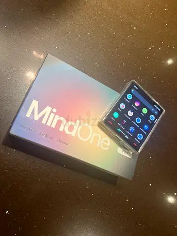 Ikko MindOne Pro Phone