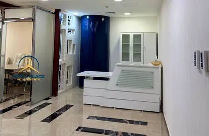 Premium Office | Semi Furnished | Partitioned