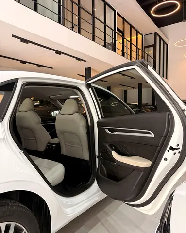 Geely Emgrand GS, миниатюра 12