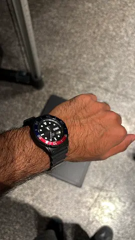 Casio divers Pepsi watch MRW-230H for men