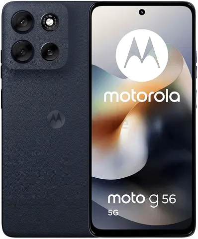 Motorola G56