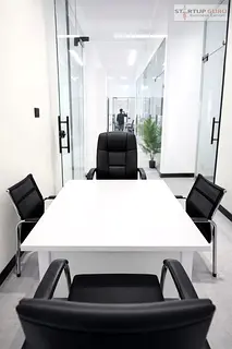 Affordable Office for Rent | Financial Centre Metro | Flexible Payments | Direct from Landlord