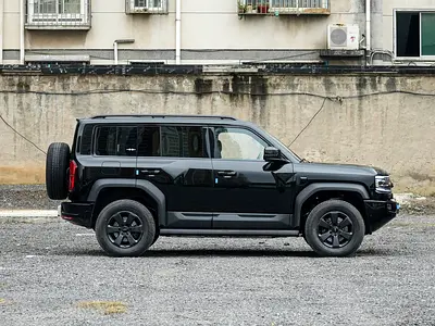 2026 BYD Leopard 5 Ultra - Chinese Specs - Brand New Off-Road SUV