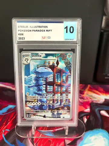 Pokemon Card