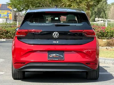 2022 Volkswagen ID.3 — миниатюра 6