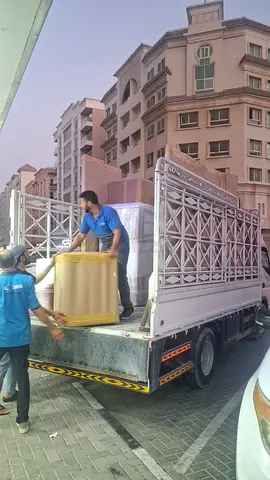 🚛 Smart Budget House Relocation Services Across UAE Movers Packers And Furniture Delivery