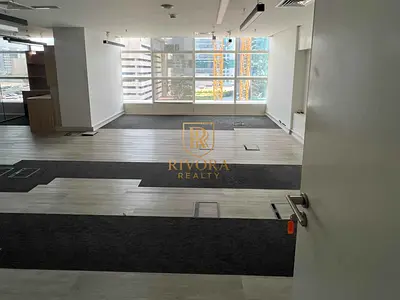 FULLY FITTED OFFICE I SPACIOUS I PARKING - 1
