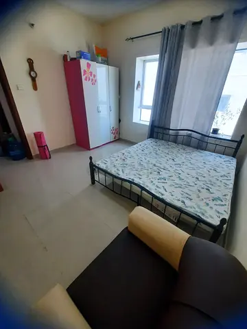 👉 “Spacious Bed Room for Rent | Couple/Executive/bachelors | All Inclusive | Al Nahda Border”