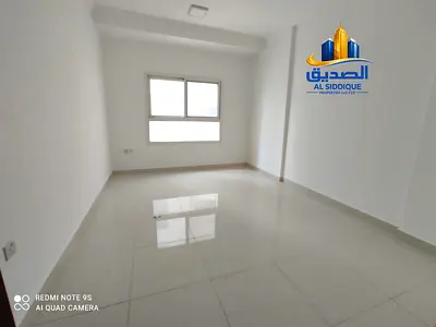 Spacious 2bhk Balcony Near Qasba Canal 40k