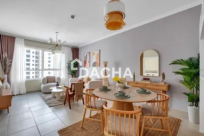 Bright & Spacious | Furnished | Prime Location