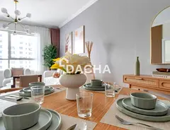 Bright & Spacious | Furnished | Prime Location — 3