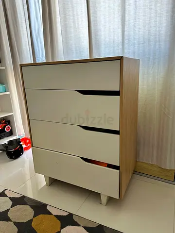 Drawers
