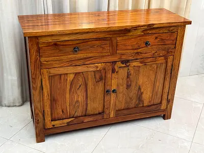 Marina SOLID WOOD sideboard
