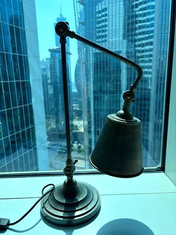 Lamp