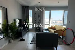 Low floor | Fully furnished | Spacious