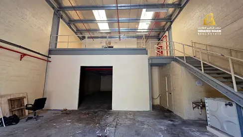 4200 SQFT I VALID CIVIL DEFENCE I MEZZANINE I PREMIUM FACILITY