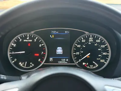 2019 Nissan SENTRA — миниатюра 13