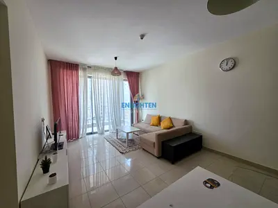 SPACIOUS 1BR | FULLY FURNISHED | PRIME LOCATION