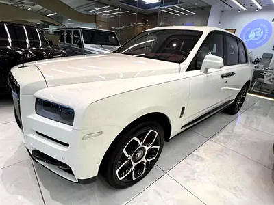 صورة مصغرة 10 لـ 2021 ROLLS-ROYCE CULLINAN