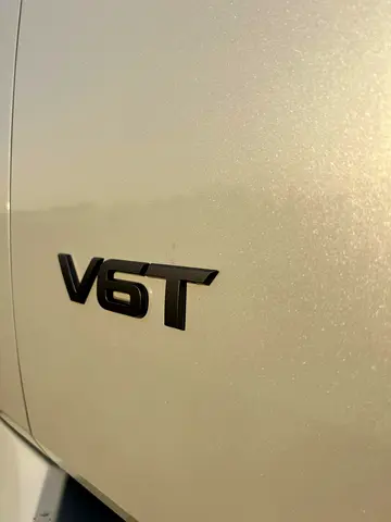 2026 Nissan PATROL 缩略图 19