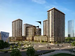 High Floor | Pool View | High-End Amenities