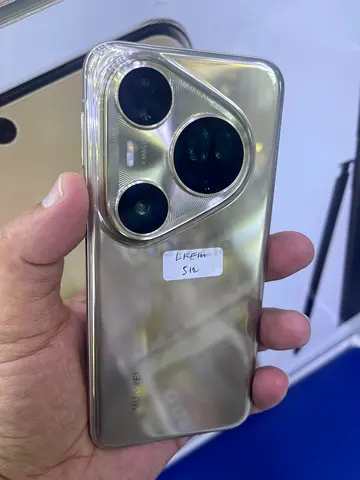 Huawai pura 80 ultra 512gb