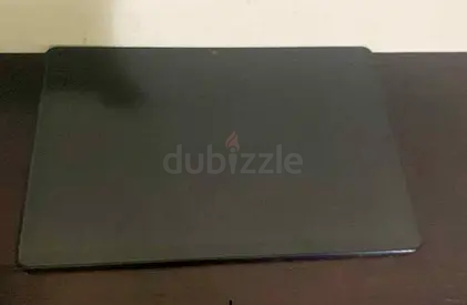 SamsungTablet A11+PLUS 256GB/8GB –Barely Used 20 Days+11 months Jumbo Warranty+AED 170 Free Extras