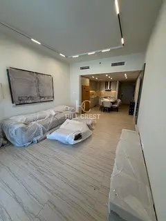 Fully Furnished | High Floor |