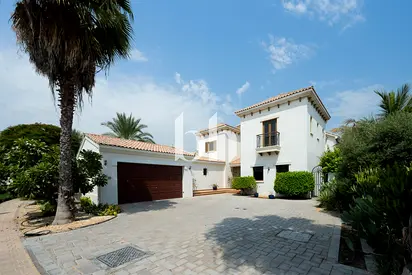 Golf Course View | Furnished | Well Maintained