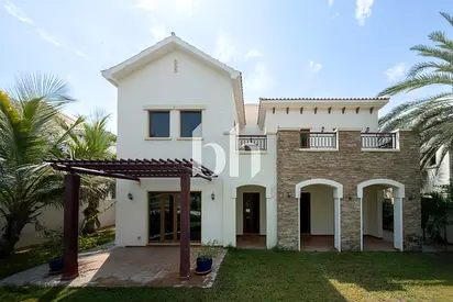 Golf Course View | Furnished | Well Maintained