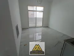 A great opportunity to rent a second-tenant studio in Al Jurf 3, Ajman. This apartment offers a comf