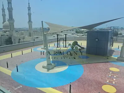 Bright l Modern l GYM l Scenic Views l Premium Quality Finishings l Prime Waterfront l Retail Outlets l Promenade