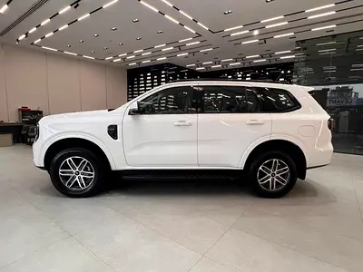 صورة 6 لـ 2024 FORD EVEREST
