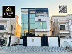 Your dream villa, including water, electricity, air conditioning, registration and ownership fees, i
