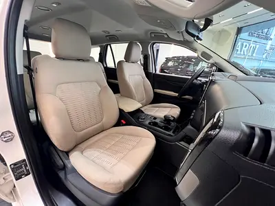 صورة 10 لـ 2024 FORD EVEREST