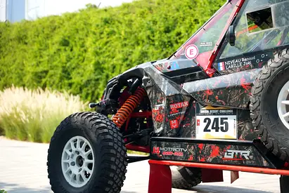 2022 CAN-AM MAVERICK X3 photo 4