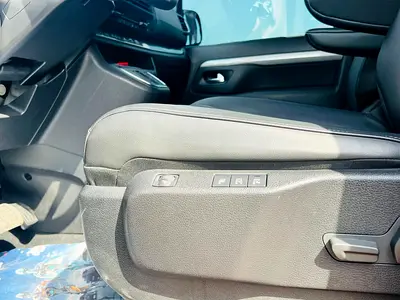 Citroen Spacetourer Business Lounge, миниатюра 10