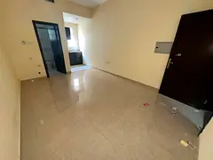 Al Jurf 2 Ajman - Central Air Conditioning - Semi-Separate Kitchen - Prime Location - Family Residen