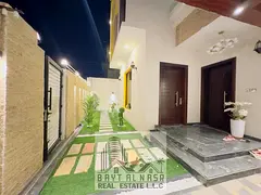 Luxury Furnished 5 Bedroom Villa for Rent in Al Yasmeen, Ajman | AED 125K